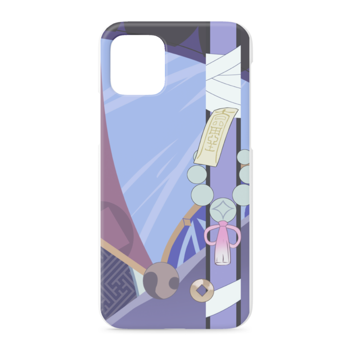 iPhoneケース - iPhone 11 Pro - 正面印刷のみ