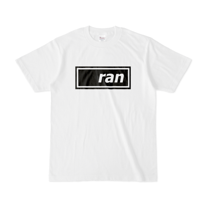 Tシャツ - S - 白