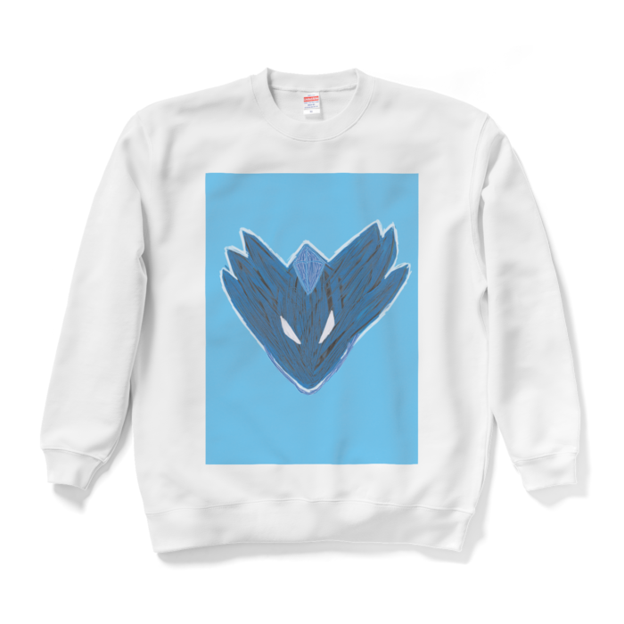 スウェット - XL - ホワイト