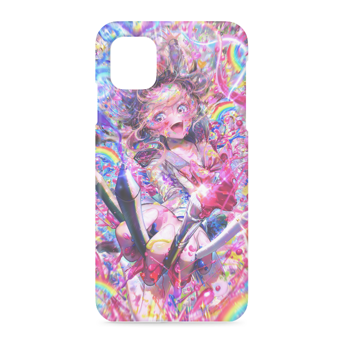 iPhoneケース - iPhone 11 - 側面あり