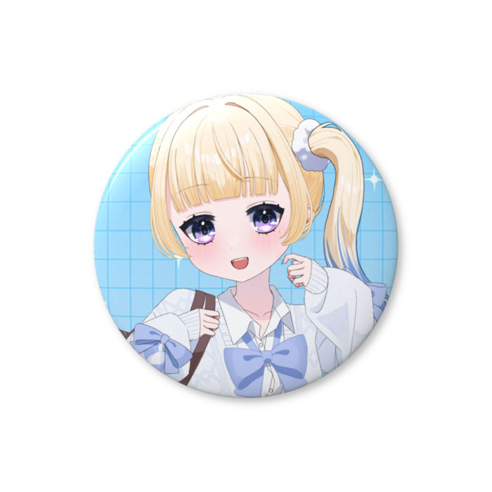 缶バッジ（バリュー） - 56mm