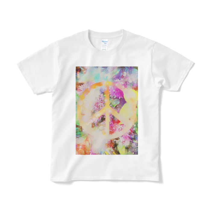 Tシャツ（短納期） - S - ホワイト
