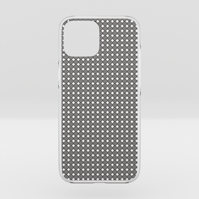クリアiPhoneケース - iPhone 15
