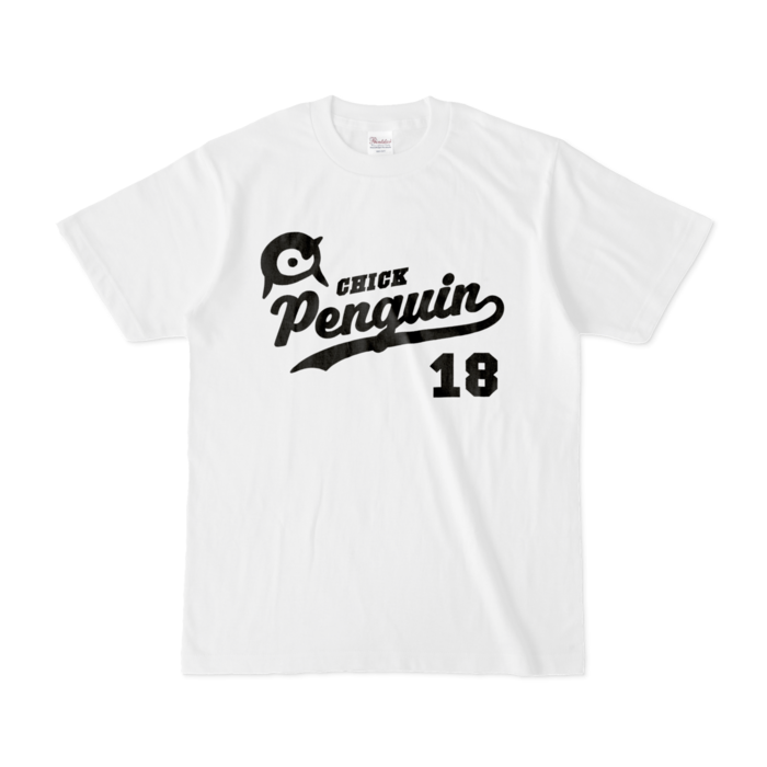 Tシャツ - S - 白