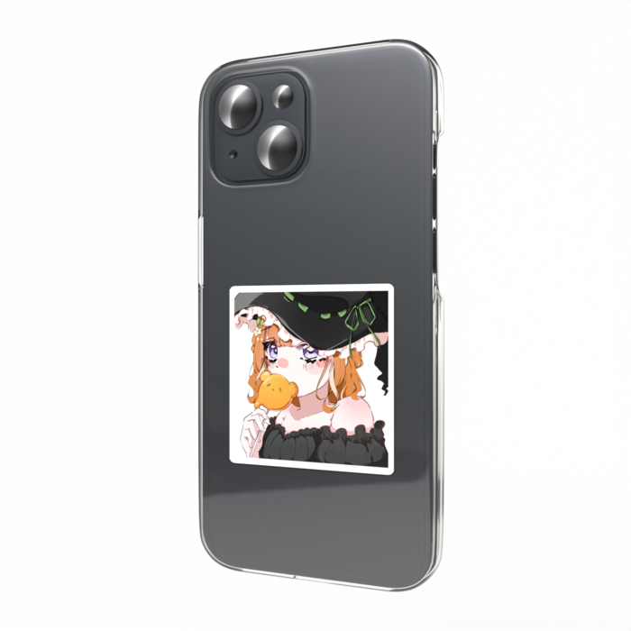 スマホステッカー - 縦