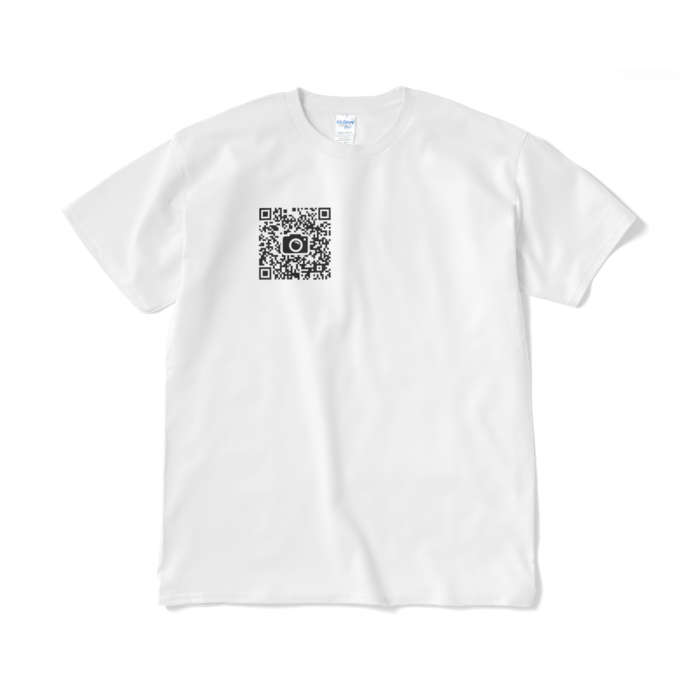 Tシャツ（短納期） - XL - ホワイト