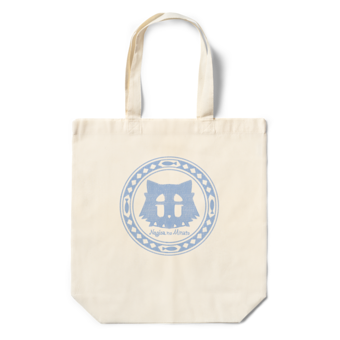 エコバッグ - 360×370×110(mm)