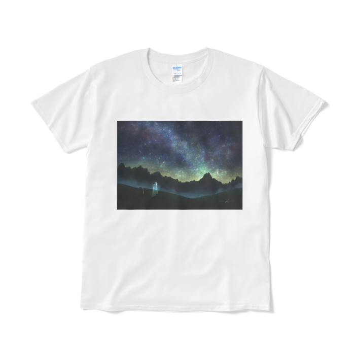 Tシャツ（短納期） - L - ホワイト