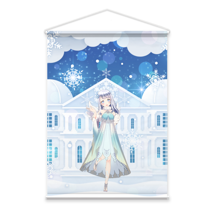 タペストリー - B2縦