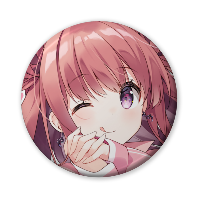 缶バッジ(バリュー) - 56mm