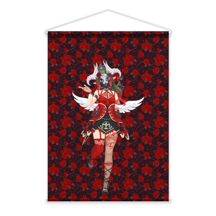 タペストリー - B2縦