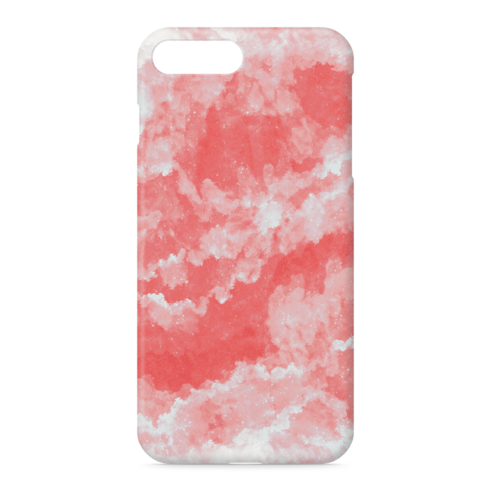 iPhoneケース - iPhone 8 Plus / 7 Plus - 側面あり