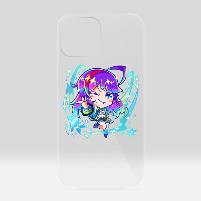 iPhone 13 mini