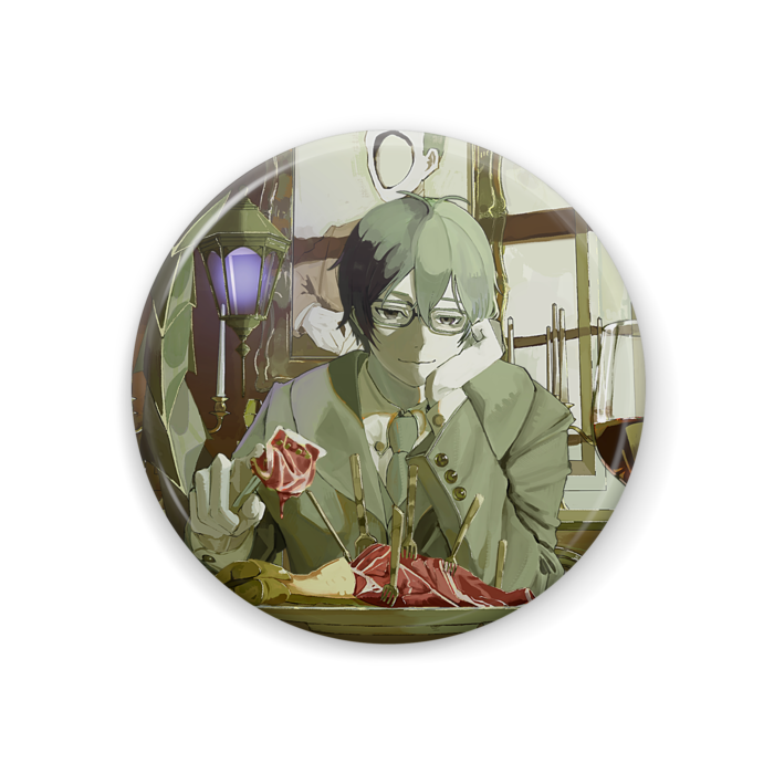 バリエーション「MV」44mm