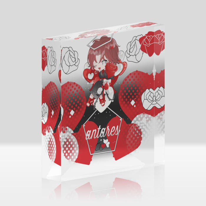 クリアタイプ100x100mm