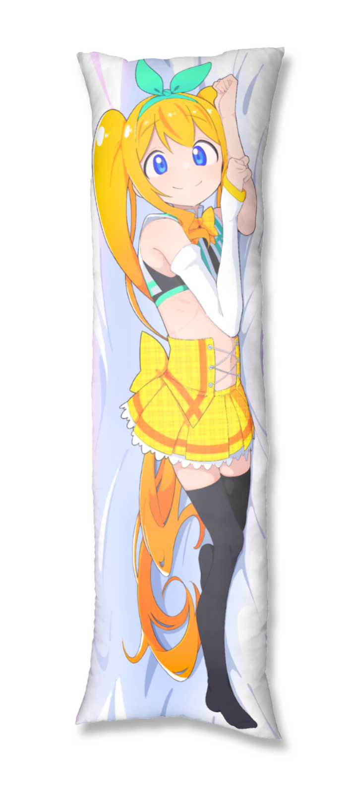 抱き枕カバー - 500x1600(mm)