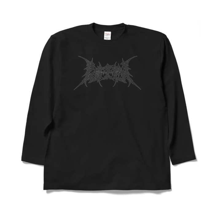 Black XL (Black Logo)