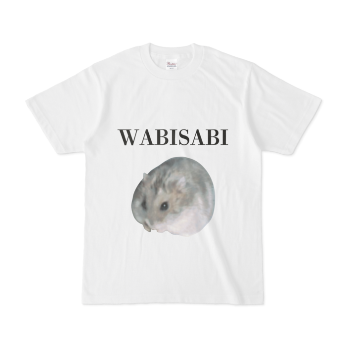 Tシャツ - S - 白