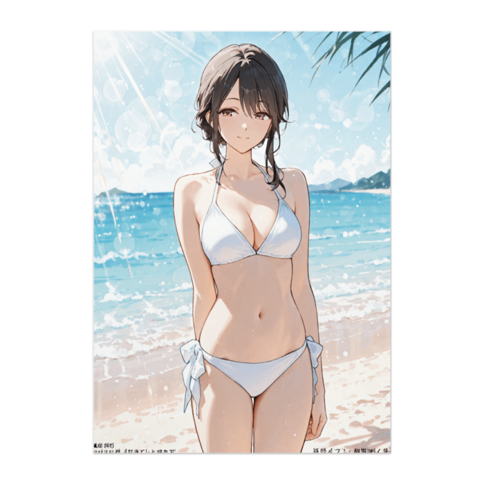 ポスター - B3