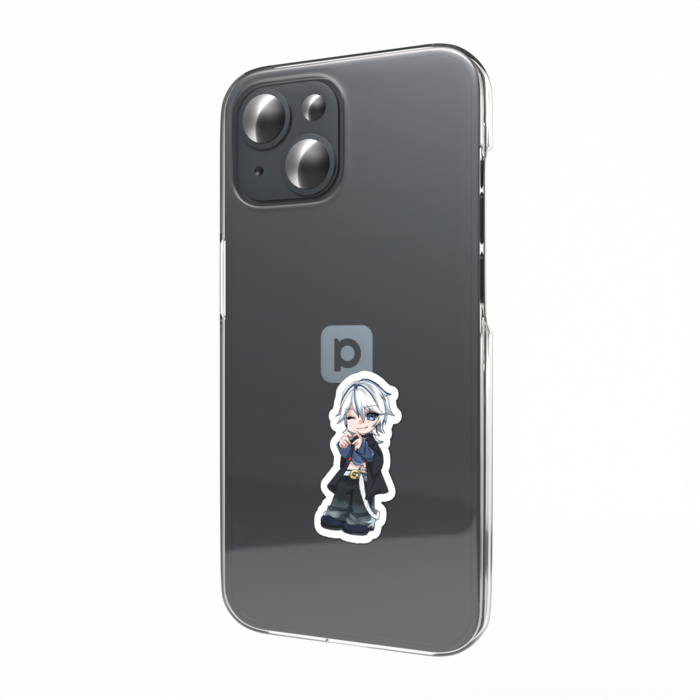 スマホステッカー - 縦