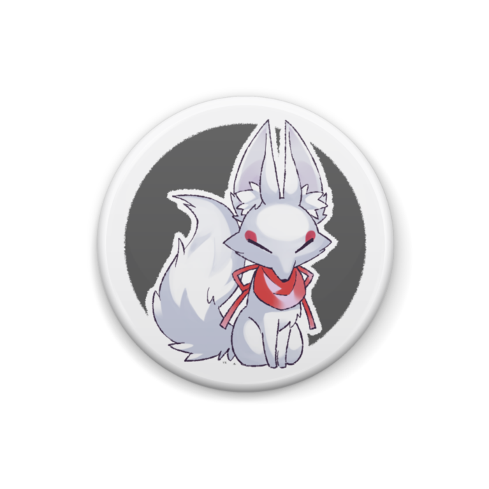 6.雪(Sサイズ) - 25mm