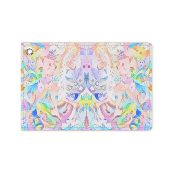 パスケース - 70 x 105 (mm)