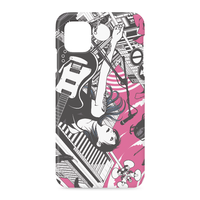 iPhoneケース - iPhone 11 - 側面あり