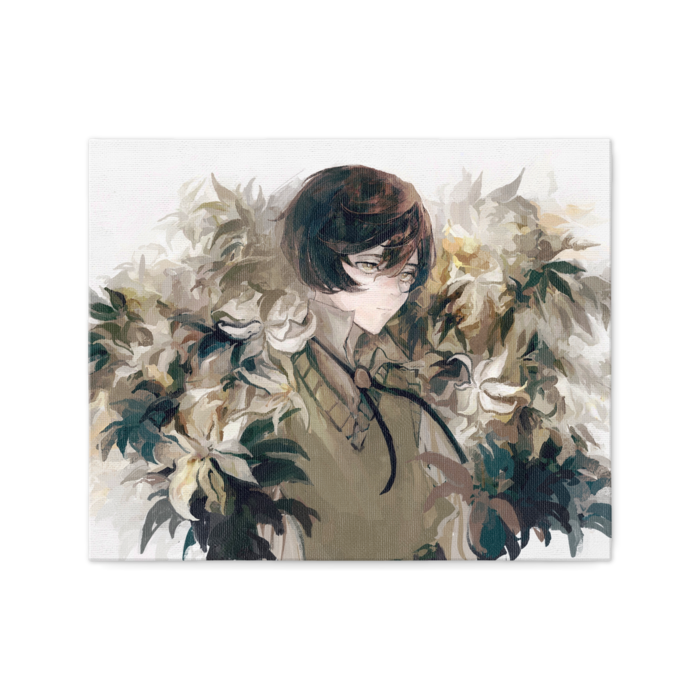 キャンバス - F3