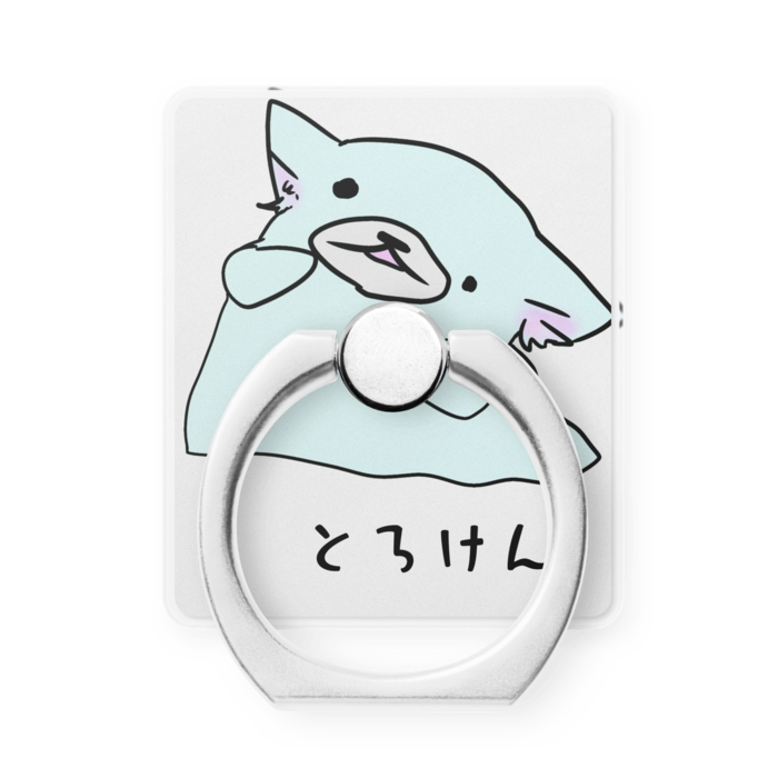 スマホリング