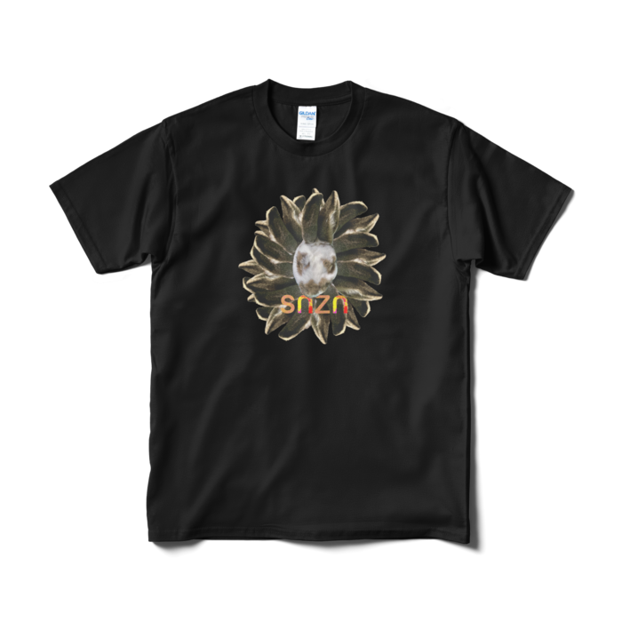 Tシャツ（短納期） - M - ブラック