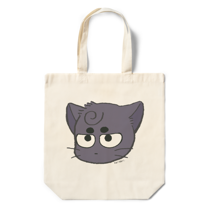 そとまき：エコバッグ