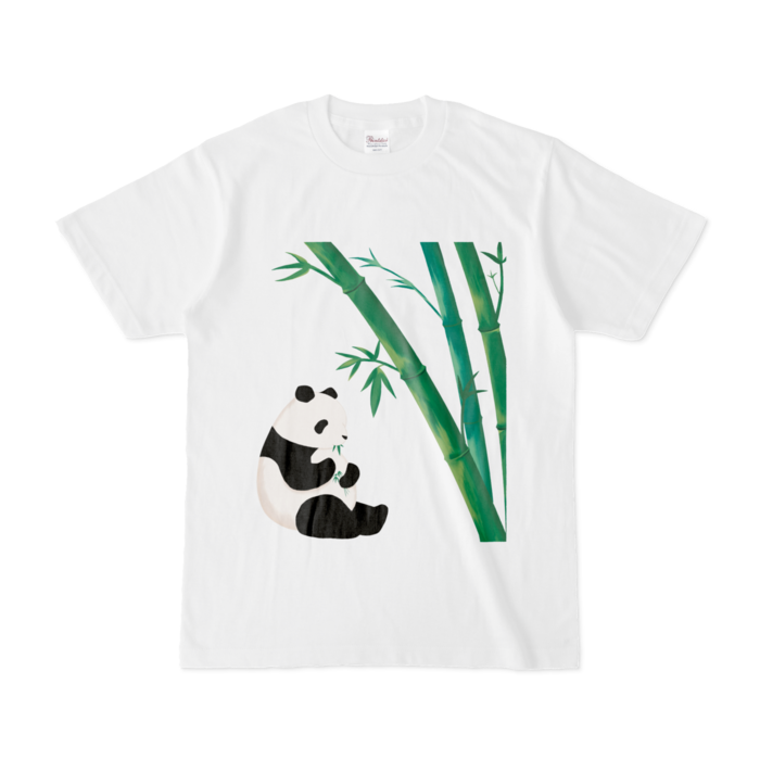 Tシャツ - S - 白