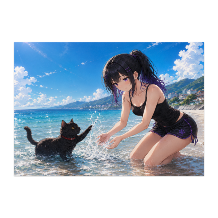 パネル - A2