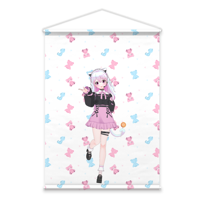 タペストリー - B2縦