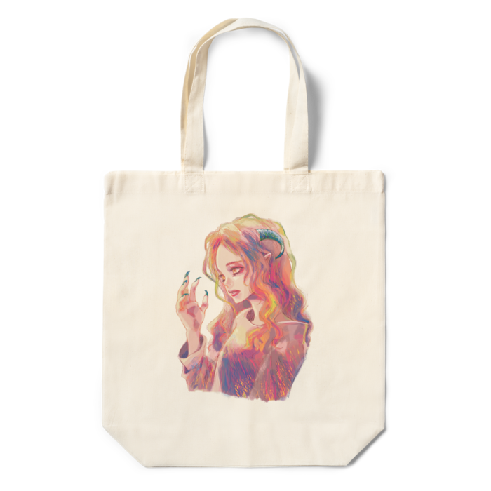 エコバッグ - 360×370×110(mm)