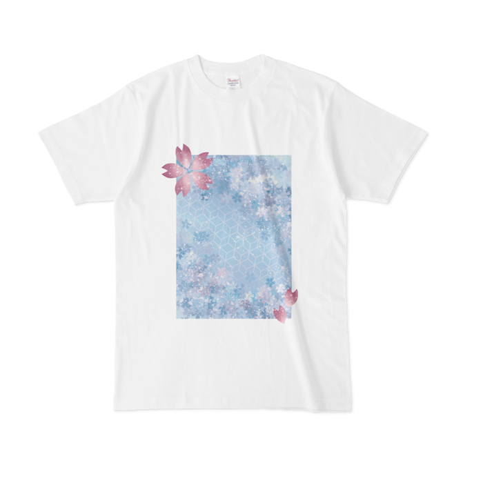 絶品】 桜咲様 Tシャツ 白S 5/2〜 テーラードジャケット - www.impact