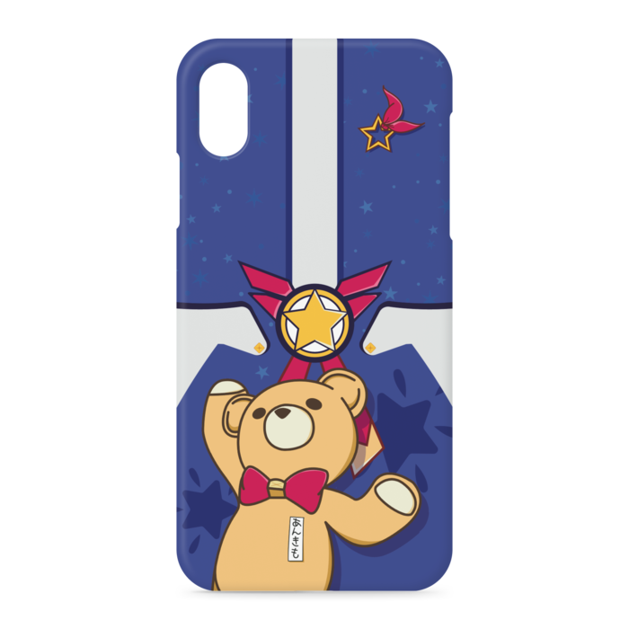 iPhoneケース - iPhone XSMax - 側面あり