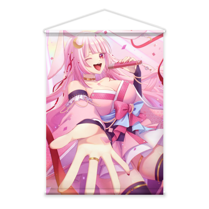 タペストリー - B2縦