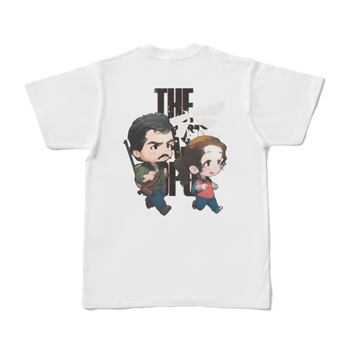 Tシャツ - S - 白