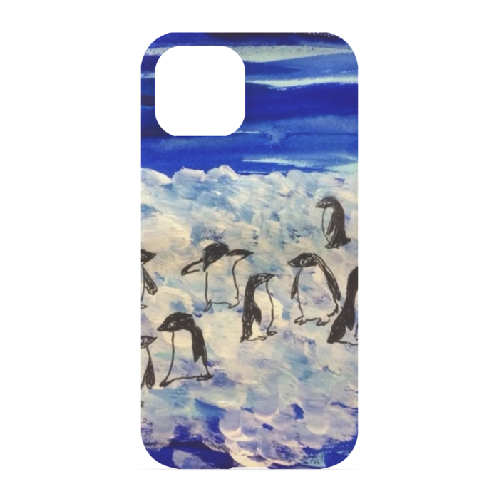 iPhoneケース - iPhone 13 - 正面印刷のみ