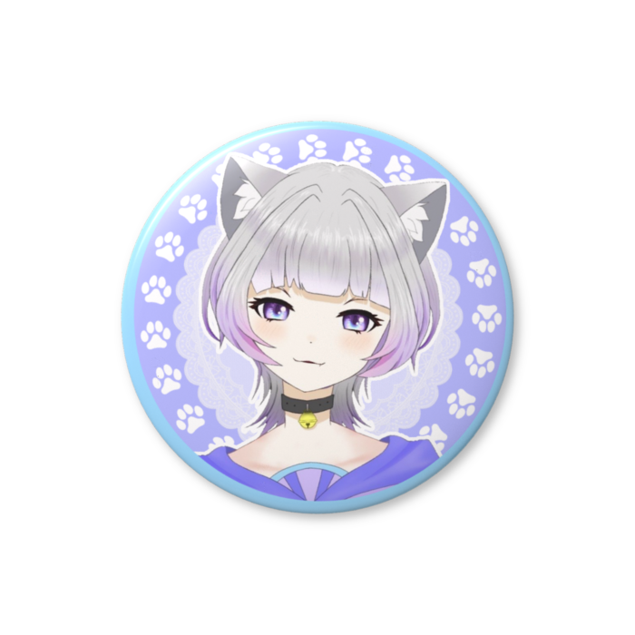 缶バッジ（バリュー） - 56mm