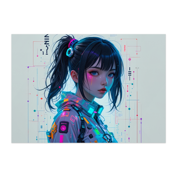 パネル - B1