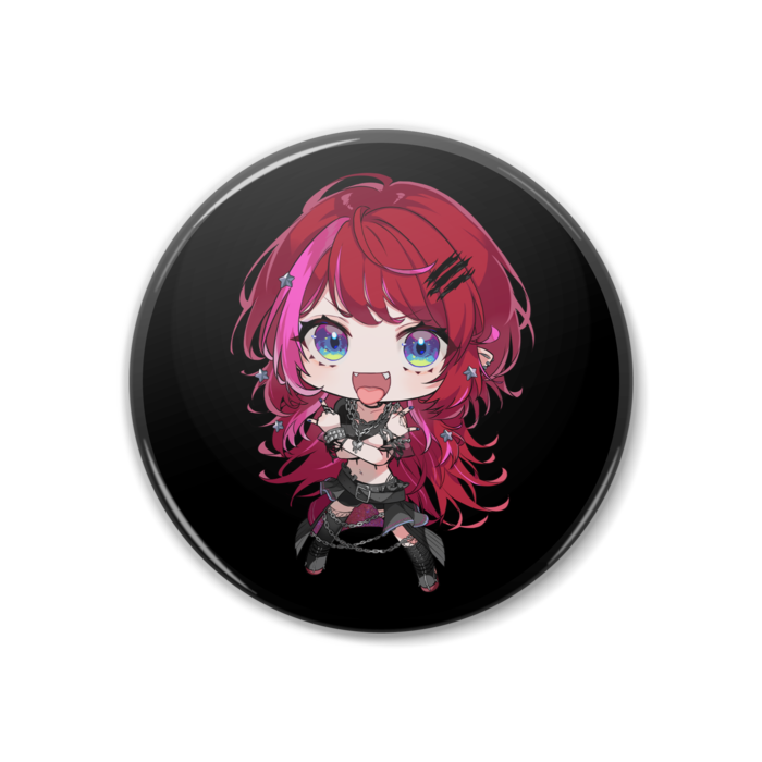 Black - 38mm