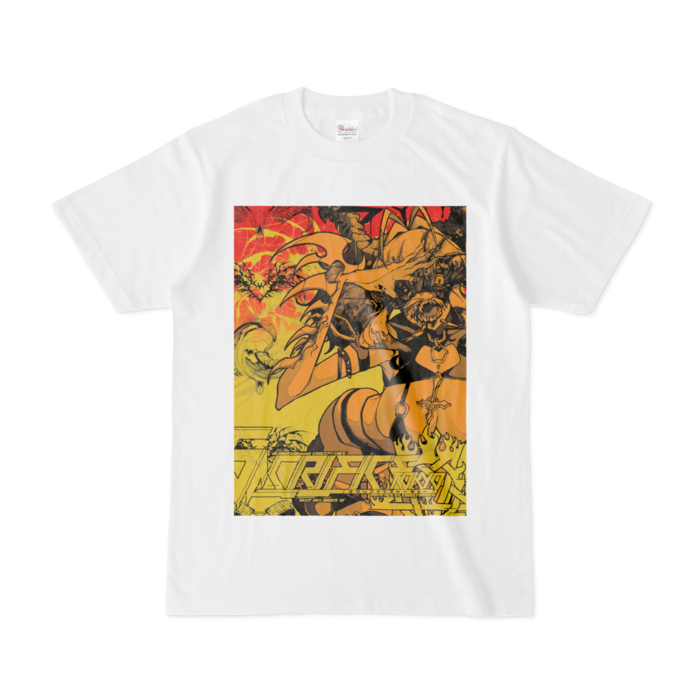 Tシャツ - S - 白