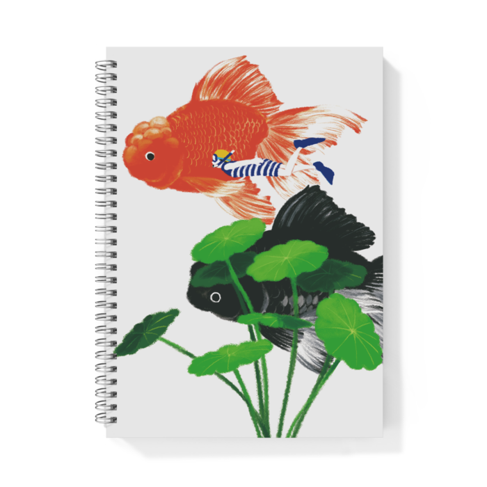 リングノート - B5