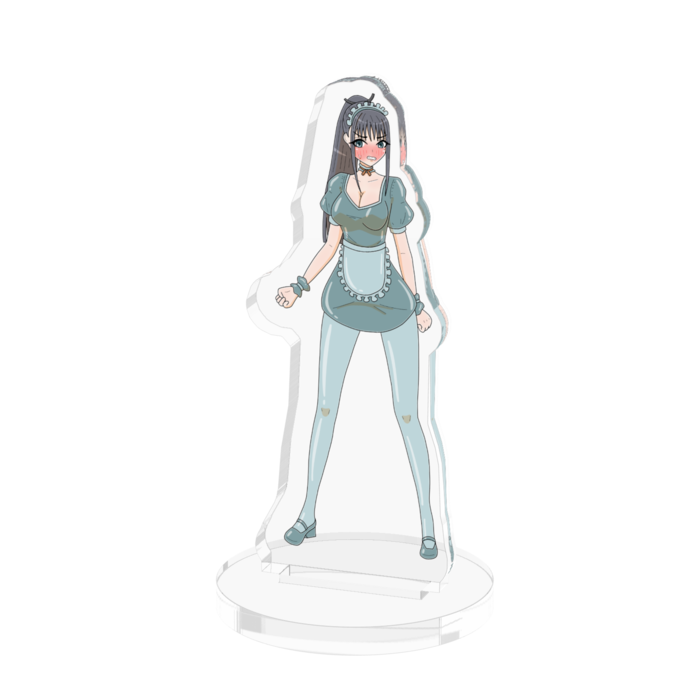 アクリルフィギュア - 50x50mm