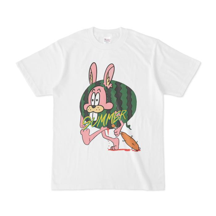 Tシャツ - S