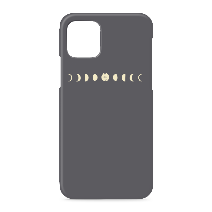 - iPhone 11 Pro -