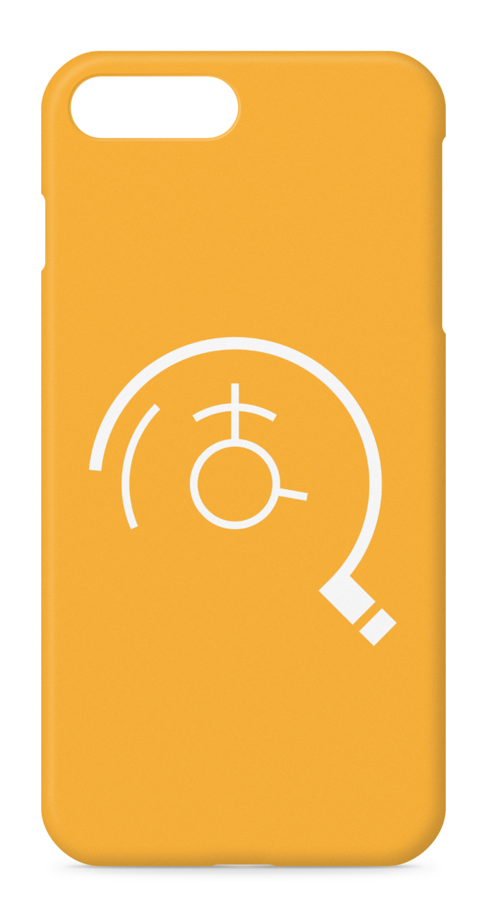 iPhoneケース - iPhone 8 Plus / 7 Plus