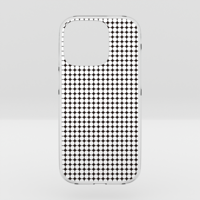 クリアiPhoneケース - iPhone 14 Pro
